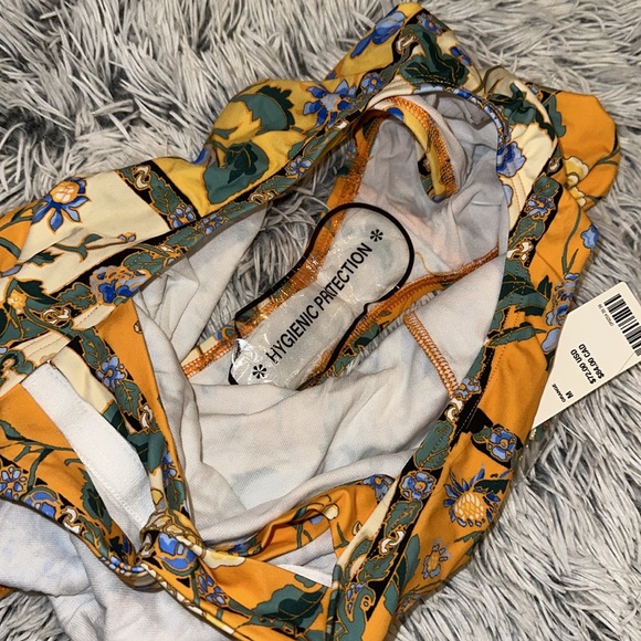 Urban Outfitters Out From Under One Piece Swim Suit - Picture 7 of 10